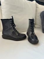 Gefütterte GUESS Regen Festival Boots Gummistiefel- 39 - Nordrhein-Westfalen - Hagen Vorschau