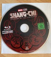 Shang-Chi (2021) Blu-ray neuwertig deutsch Bayern - Oy-Mittelberg Vorschau