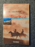 True West, Sam Shepard Cornelsen Nordrhein-Westfalen - Neunkirchen Siegerland Vorschau