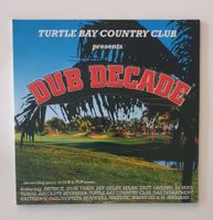 Turtle Bay Country Club - Dub Decade, 2 LP, 2002, Vinyl Eimsbüttel - Hamburg Schnelsen Vorschau