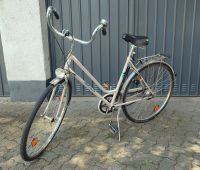 Hercules Fahrrad Variante Ibiza Retro/Vintage Baden-Württemberg - Karlsruhe Vorschau