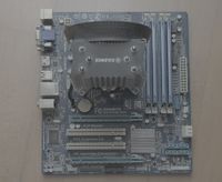 Mainboard Bundle i5 Gigabyte Bayern - Freilassing Vorschau