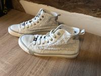 Mustang Schnürboots Bayern - Hammelburg Vorschau