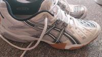 ASICS Damen-Sneaker Größe 41,5 Sachsen - Freital Vorschau