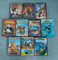 DVD-Sammlung Kids und Animation Hessen - Neu-Anspach Vorschau