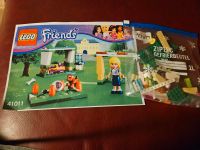 Lego Friends 41011 Baden-Württemberg - Massenbachhausen Vorschau