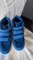 High Top Sneaker NEU Gr.35 tolles Blau Baden-Württemberg - Heilbronn Vorschau