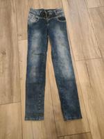 Jeanshose Damen Gr. 36 Sachsen-Anhalt - Merseburg Vorschau