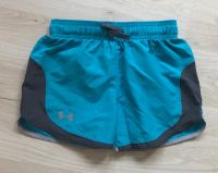 Under Armour Mädchen Sporthose Gr. SM / 134/140, wie NEU Bayern - Münchberg Vorschau