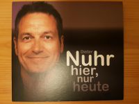 Nuhr hier, nur heute - Dieter Nuhr | CD/Hörspiel Kabarett Comedy Bayern - Lauf a.d. Pegnitz Vorschau