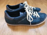 Blaue Sneaker für Damen von Esprit CA94102 in Größe 39 Hessen - Biebergemünd Vorschau