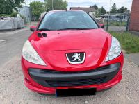 Peugeot 206+ benziner Nordrhein-Westfalen - Solingen Vorschau