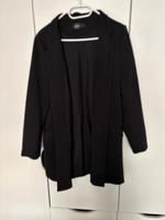 Only Blazer lang Gr. L schwarz Neuwertig Sachsen-Anhalt - Wolmirstedt Vorschau