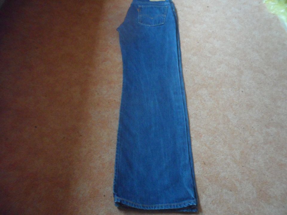 Levis 645 - Jeans . W. 31 / L. 32 in Lehrte
