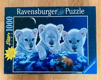 Ravensburger Puzzle Star Line "Secret, Mystery & Hope" 1000 Teile Aubing-Lochhausen-Langwied - Aubing Vorschau