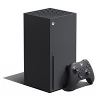 * Xbox Series X Konsole * neu & ungeöffnet * Dresden - Trachau Vorschau