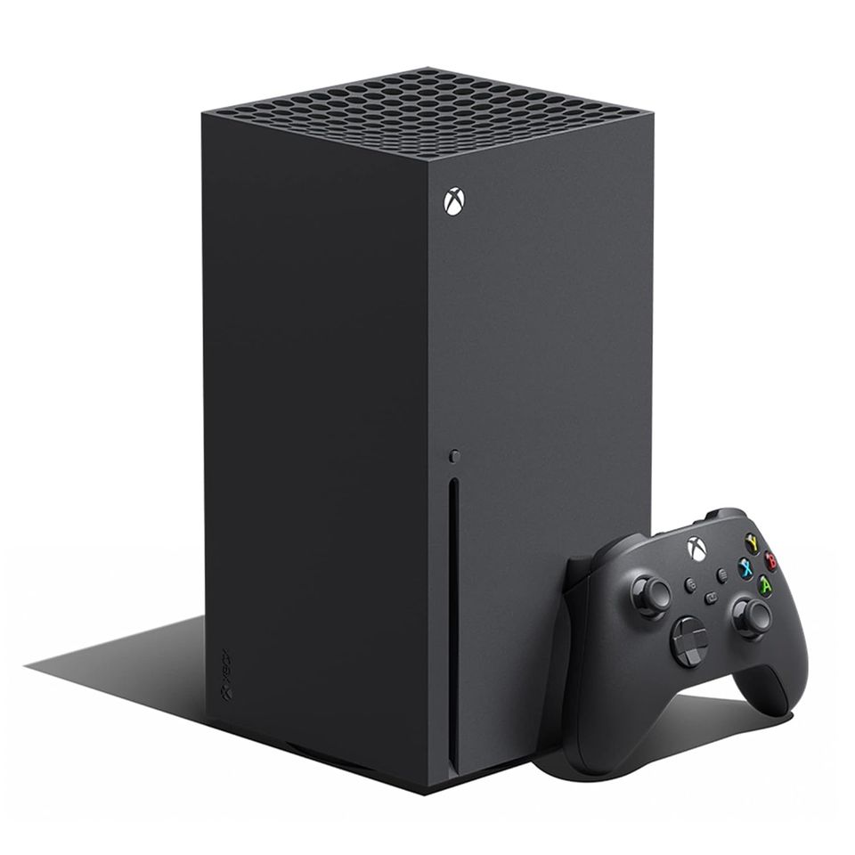 * Xbox Series X Konsole * neu & ungeöffnet * in Dresden