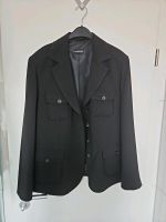 Samoon Blazer schwarz Gr. 46 Baden-Württemberg - Neuhausen Vorschau