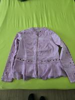 Sommerjacke Fliederfarbig Nordrhein-Westfalen - Halver Vorschau