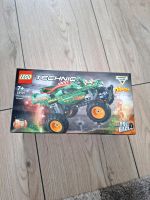 Lego Technik 42149 Dragon Monster Jam Kreis Pinneberg - Ellerbek Vorschau