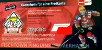 Fischtown  Pinguins  Bremerhaven  24/25 Niedersachsen - Verden Vorschau