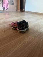 Nike tn unbeschädigt Hessen - Laubach Vorschau