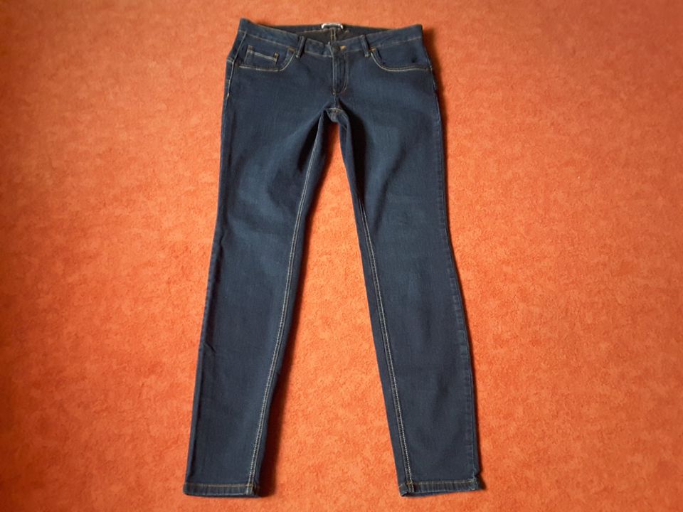 Jeans W33/L32 (Gr.42) Esprit , Stretch, Skinny in Niesky