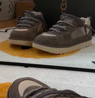 UGG Lo Lowmel Braun-Grau Niedersachsen - Clausthal-Zellerfeld Vorschau