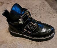 Lucky Shoes wie Dr.Martens Gr 39 Schleswig-Holstein - Trittau Vorschau