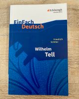 Wilhelm Tell von Friedrich Schiller Nordrhein-Westfalen - Velbert Vorschau
