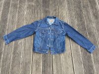 Levi’s Jeans Jacke  LOT 53 blau Gr. M Feldmoching-Hasenbergl - Feldmoching Vorschau