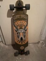 Longboard DSTREET Nordrhein-Westfalen - Gronau (Westfalen) Vorschau