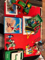 Playmobil 80-er Jahre. Baden-Württemberg - Bietigheim-Bissingen Vorschau