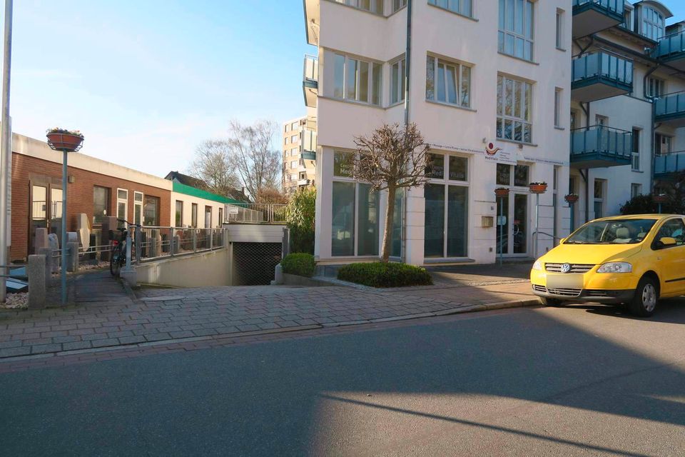 Tiefgaragen-Stellplatz in Friedhofstraße (Bremen-Schwachhausen) in Bremen