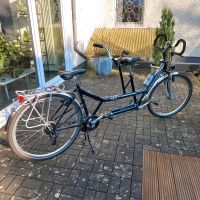 Conway Tandem Fahrrad Nordrhein-Westfalen - Bad Salzuflen Vorschau