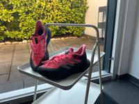 ADIDAS 4DFWD 2 LAUFSCHUH schwarz/pink, Größe 41 1/3 Hessen - Seligenstadt Vorschau