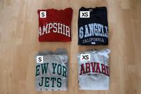 Pullover / Hoodies von H&M Rügen - Sassnitz Vorschau