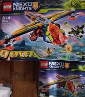 Lego Set von Nexo Knights Aarons Armbrust Bayern - Naila Vorschau