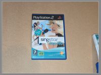 ⭐ PS2 / PS3 ⭐ Singstar Karaoke Pop-Hits ⭐ Party Charts Ballade Hessen - Wiesbaden Vorschau