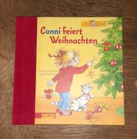 Buch conny feiert Weihnachten. Gebunden! Baden-Württemberg - Uhldingen-Mühlhofen Vorschau