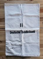 Geldsack . Deutsche Bundesbank . Größe II.  Upcycling Rheinland-Pfalz - Kirschweiler Vorschau