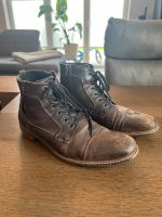 Herren Stiefel Boots 44 COX Niedersachsen - Friesoythe Vorschau