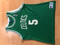 Boston Celtics Ron Mercer Champion Basketball NBA Trikot XL 48 Schleswig-Holstein - Kiel Vorschau