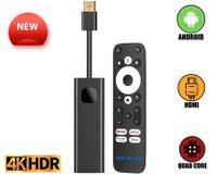 GigaBlue Android11 Giga TV Stick 4K PRO HDR60Hz / HDMI2.1 Niedersachsen - Werlte  Vorschau