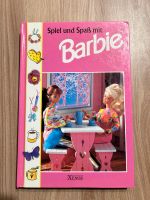 Buch „Spiel und Spaß mit Barbie“ Bayern - Gröbenzell Vorschau