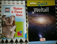 Was ist was natur Tiere Quiz Weltall Quiz Kiel - Kiel - Damperhof Vorschau