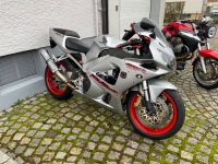 Honda CBR900 RR Bayern - Burgau Vorschau