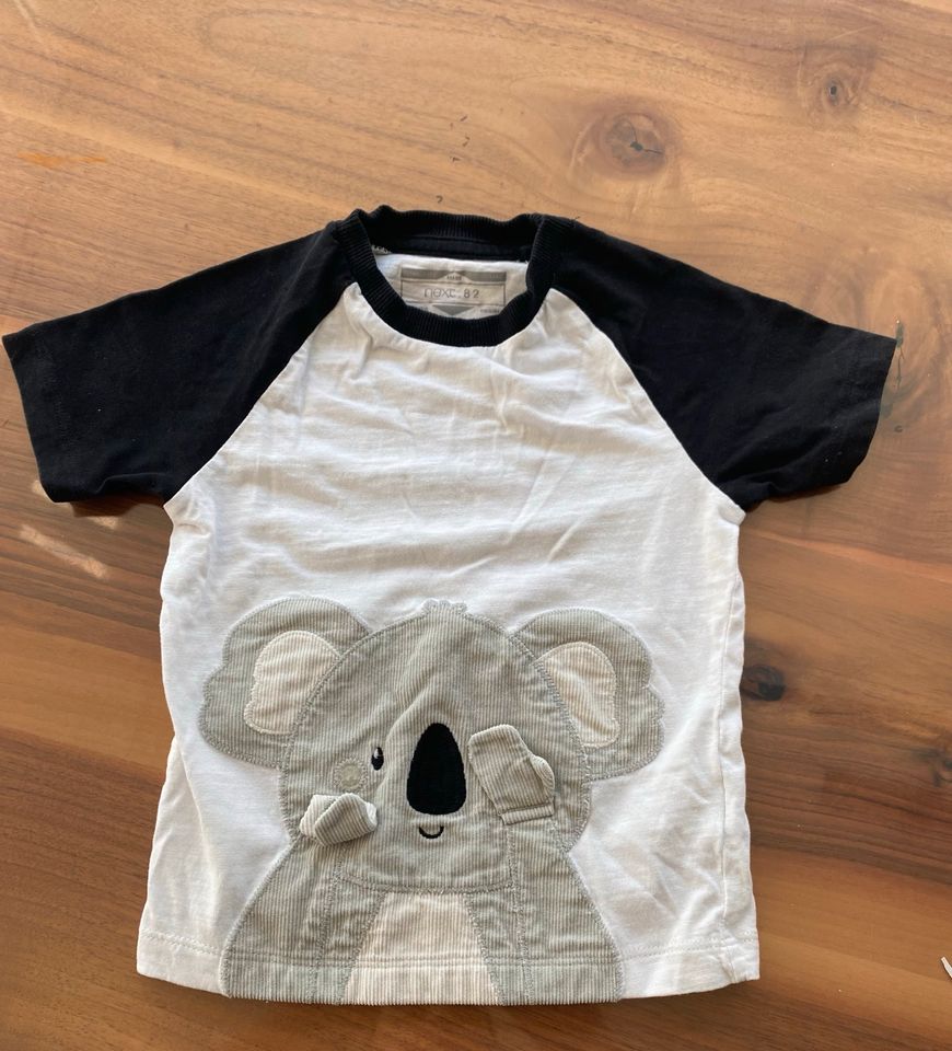 Kinder shirt mit Koala in Gerolsheim