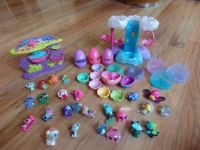 Hatchimals große Sammlung, Wasserfall mit Licht, Schaukel Düsseldorf - Friedrichstadt Vorschau