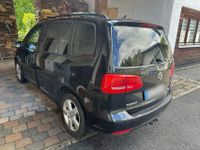 Volkswagen Touran 1.2 TSI Comfortline Comfortline Bayern - Bodenmais Vorschau